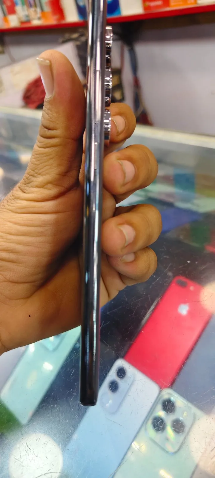 Itel s25 ultra For Sale in Landhi | Karachi Ads - photo 10