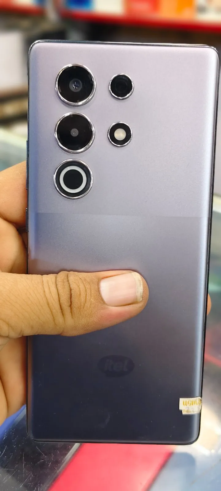 Itel s25 ultra For Sale in Landhi | Karachi Ads - photo 6