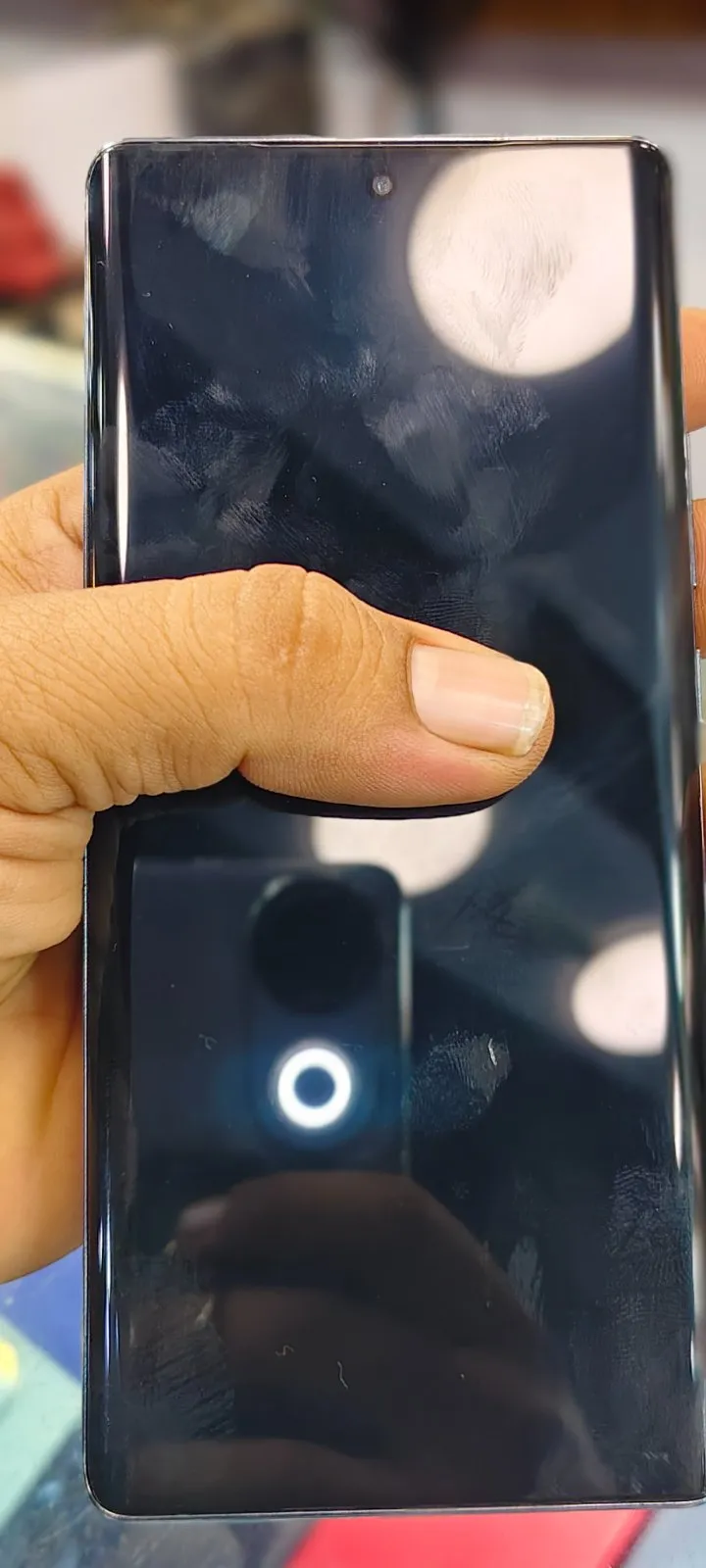 Itel s25 ultra For Sale in Landhi | Karachi Ads - photo 8