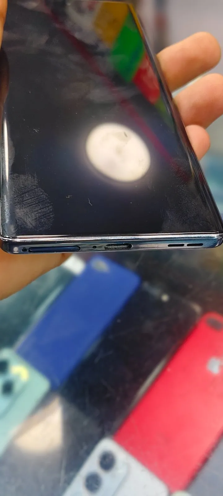 Itel s25 ultra For Sale in Landhi | Karachi Ads - photo 9