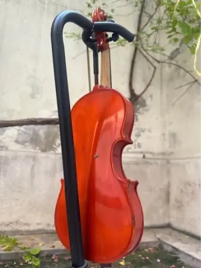 It’s a perfect violin 🎻 for students and beginners orignal us imported Stentor Violin - photo 3