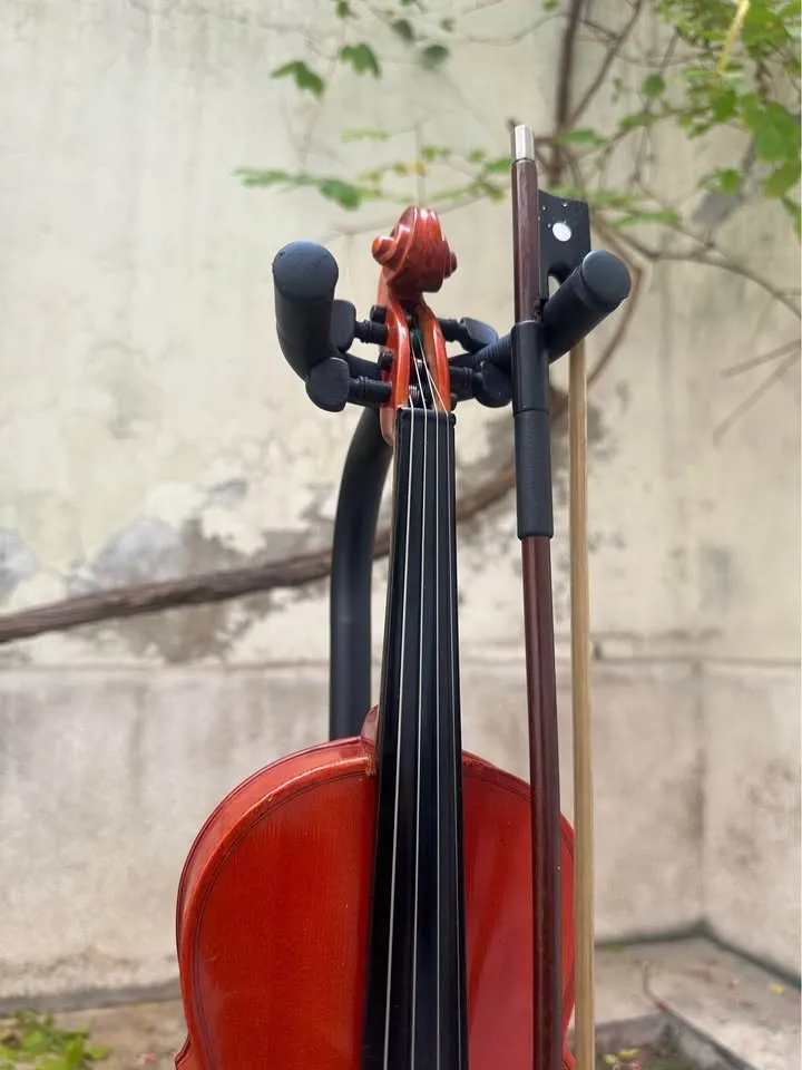 It’s a perfect violin 🎻 for students and beginners orignal us imported Stentor Violin - photo 6