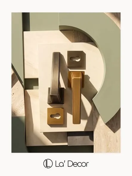 It’s the details that make a door feel complete. ✨ - photo 1