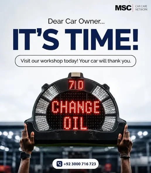 It’s time to give your car the care it deserves. - photo 1