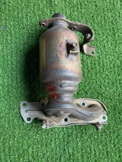 Japanese Car Catalytic Converters – All Models Available For Sale in Federal B Area | Karachi Ads