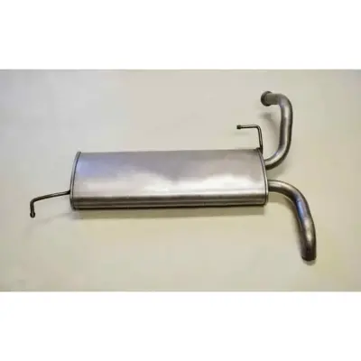 japnese catalytic converter and silencer For Sale in Jamshed Road | Karachi Ads