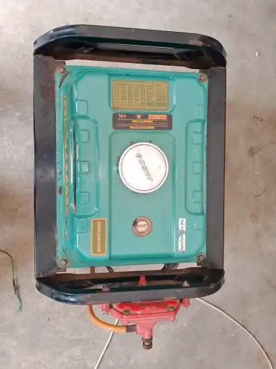 Jasco generator 1.5 kv for Sale in Malir, Karachi