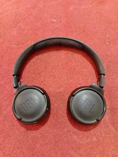 JBL HEADPHONE ALL OKAY TYPE C CHARGING WALA