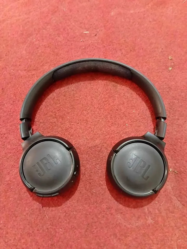 JBL HEADPHONE ALL OKAY TYPE C CHARGING WALA - photo 1