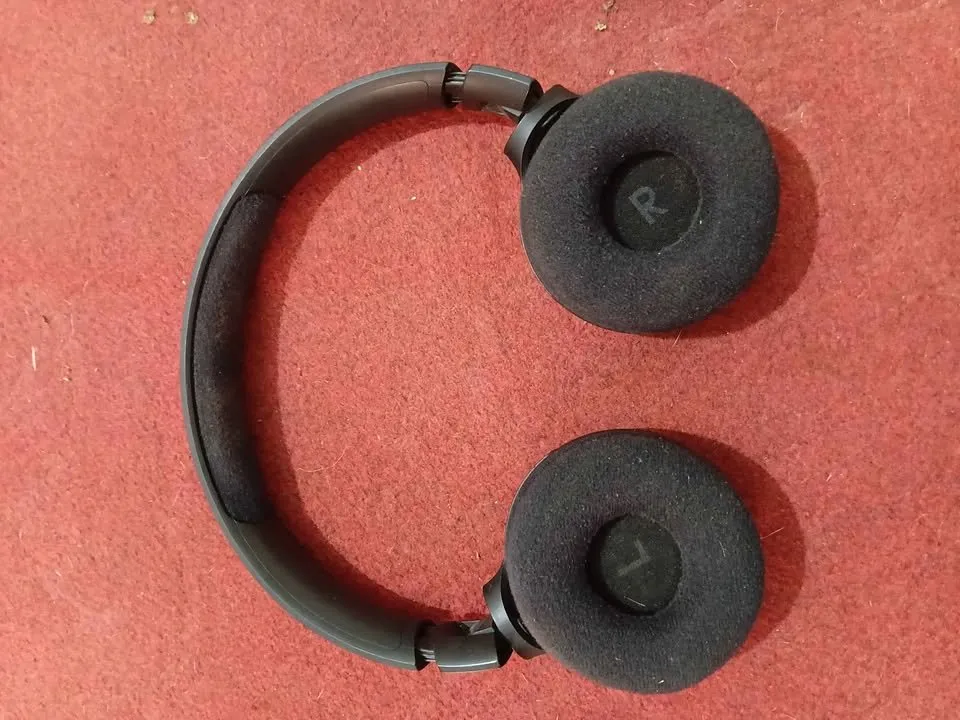 JBL HEADPHONE ALL OKAY TYPE C CHARGING WALA - photo 2