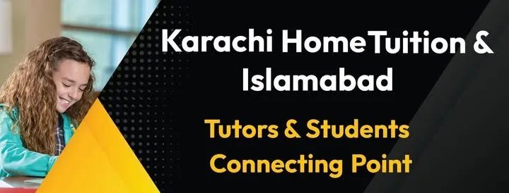 JINNAH TUTORS ACADEMY Home Tution  available in all over Karachi - photo 1