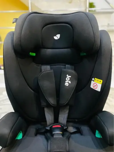 Joie car seat available For Sale in North Karachi | Karachi Ads