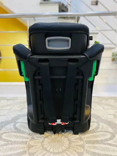 Joie car seat available For Sale in North Karachi | Karachi Ads - photo 4