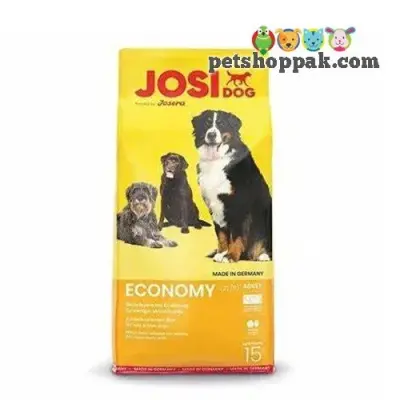 Josera Economy Dog 15KG For Sale in Gulistan-e-Jauhar | Karachi Ads