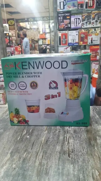 Juicer Machine for Sale in SITE Area, Karachi