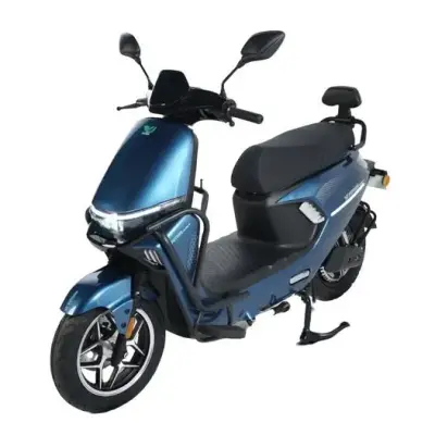 's Most Powerful Electric Bike is Here For Sale in Gulistan-e-Jauhar | Karachi Ads
