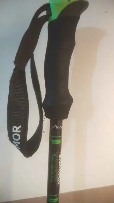 Karrimor Trekker Walking Pole for hiking For Sale in New Karachi | Karachi Ads - photo 2