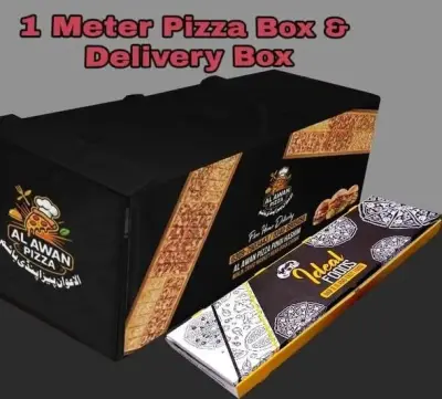 KEEP YOUR DELIVERIES HOT, FRESH, & 100% SECURE ON EVERY RIDE! - photo 2