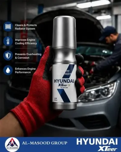 Keep Your Engine Cool. Keep Your Drive Confident For Sale in Gulistan-e-Jauhar | Karachi Ads