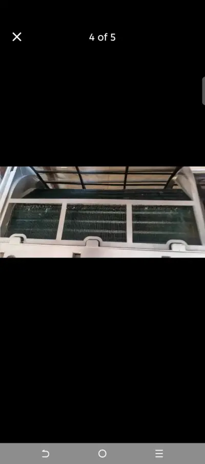 Kenwood 1.5 Ton DC Inverter AC 🔥 - photo 2