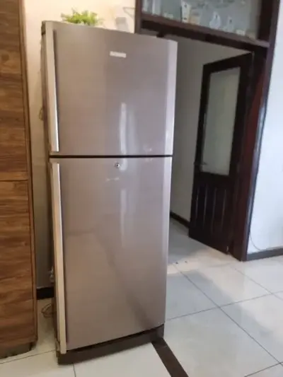Kenwood Fridge in mint condition available For Sale in DHA Defence Phase 7, Karachi