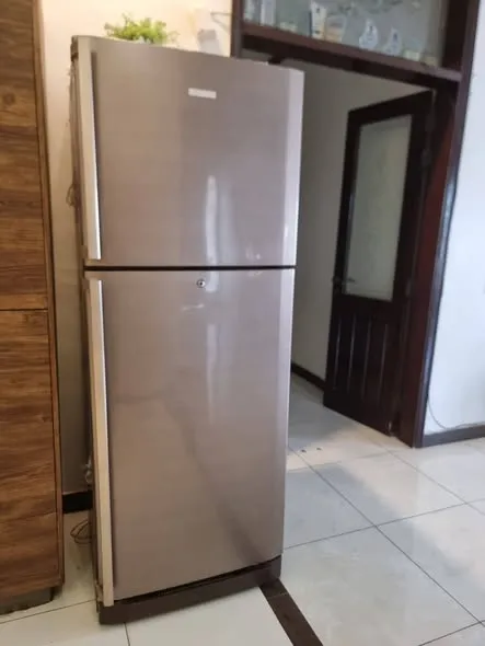 Kenwood Fridge in mint condition available For Sale in DHA Defence Phase 7, Karachi - photo 1