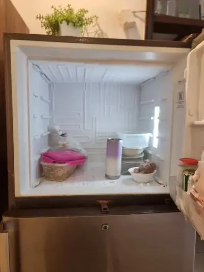 Kenwood Fridge in mint condition available For Sale in DHA Defence Phase 7, Karachi - photo 2