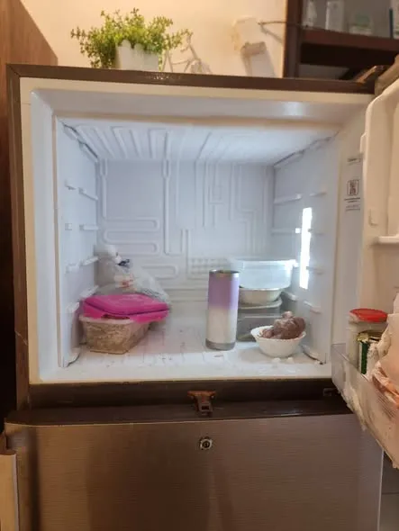Kenwood Fridge in mint condition available For Sale in DHA Defence Phase 7, Karachi - photo 2