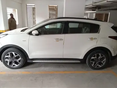 Kia Sportage AWD For Sale in Malir Cantt | Karachi Ads