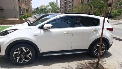 Kia Sportage AWD For Sale in Malir Cantt | Karachi Ads - photo 2