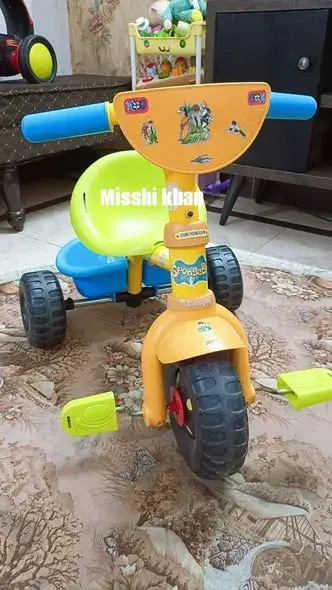 Kids Bicyle For Sale in Scheme 33 | Karachi Ads