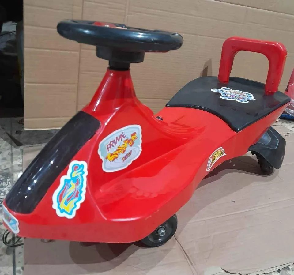 Kids car - photo 2