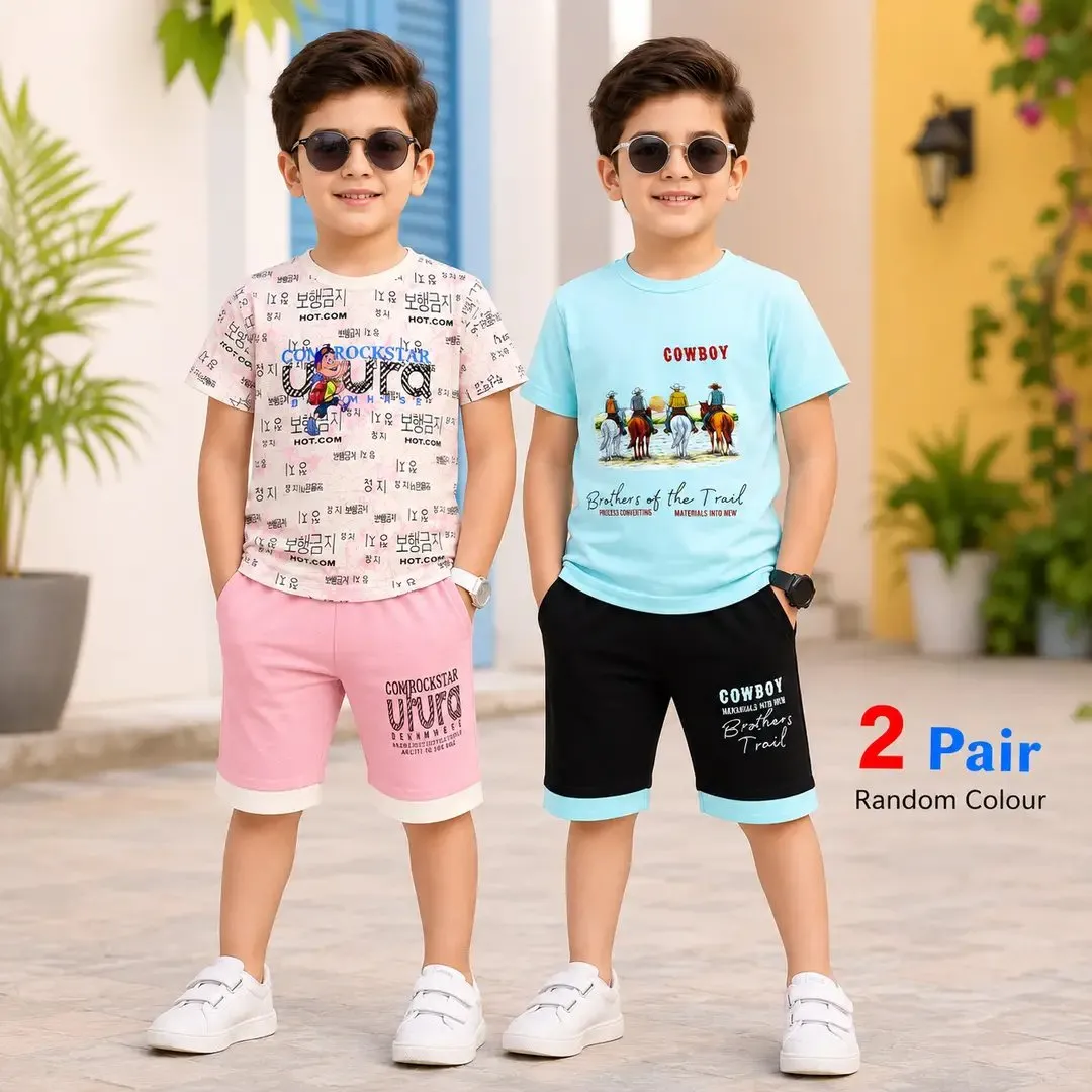 Kids cotton jersey for Sale in Jamshed Town, Karachi - photo 5