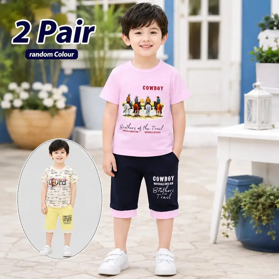 Kids cotton jersey for Sale in Jamshed Town, Karachi - photo 6