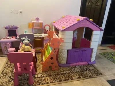Kids imported preloved toys. For Sale in Airport | Karachi Ads