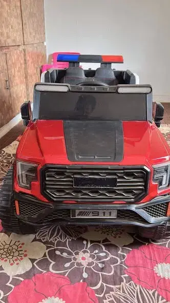 Kids jeep available For Sale in Gulshan-e-Iqbal | Karachi Ads - photo 2