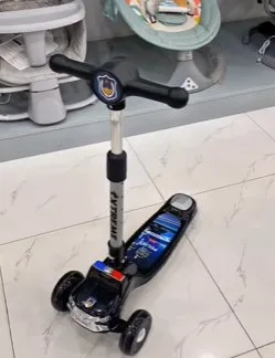 Kids Massive Scooty Collection π΄ - photo 1
