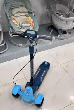 Kids Massive Scooty Collection π΄ - photo 3