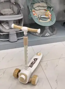 Kids Massive Scooty Collection 🛴 - photo 5