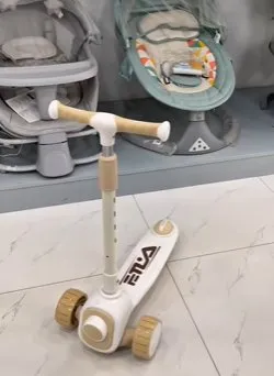 Kids Massive Scooty Collection π΄ - photo 5