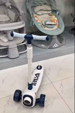 Kids Massive Scooty Collection π΄ - photo 6