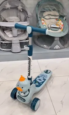 Kids Massive Scooty Collection π΄ - photo 7