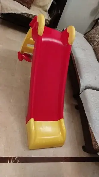 Kids slide for sale in excellent condition - photo 3