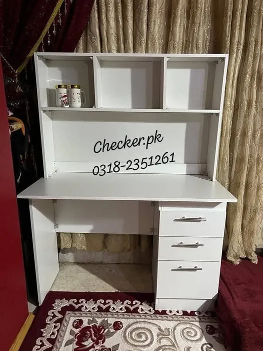kids study table Checkerpk interior & furniture - photo 1