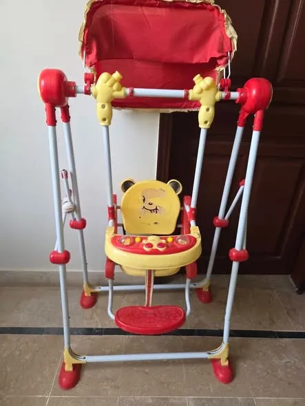 Kids swing for sale - photo 1