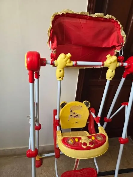 Kids swing for sale - photo 2