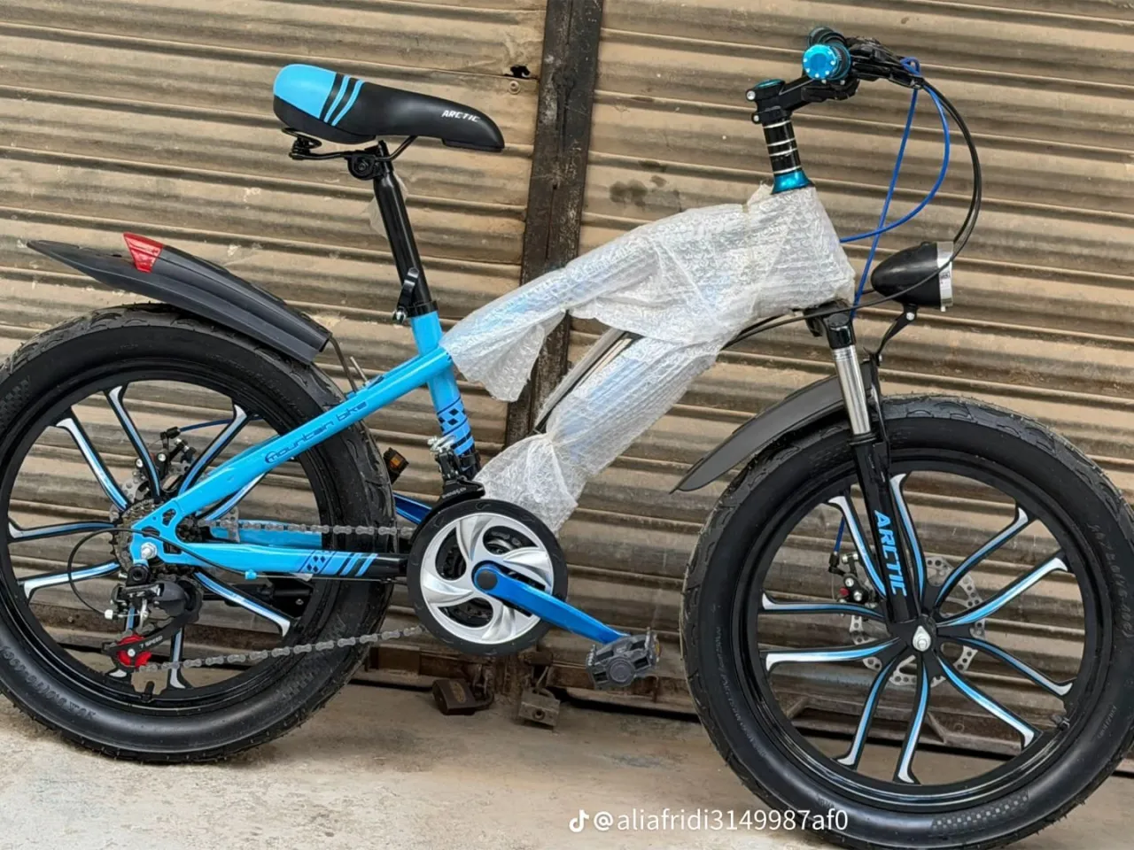 Kids vehicle - photo 2