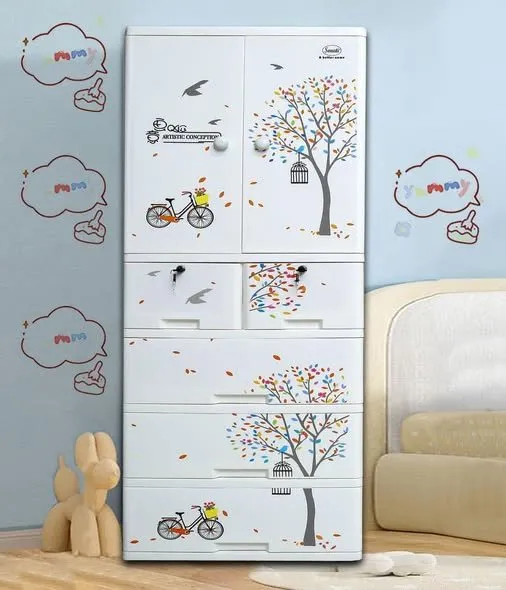 Kids wardrobe - photo 2
