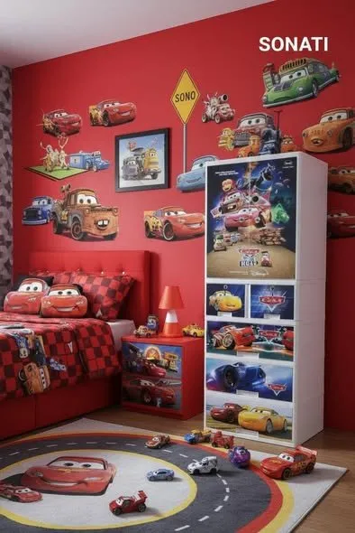 Kids wardrobe - photo 3