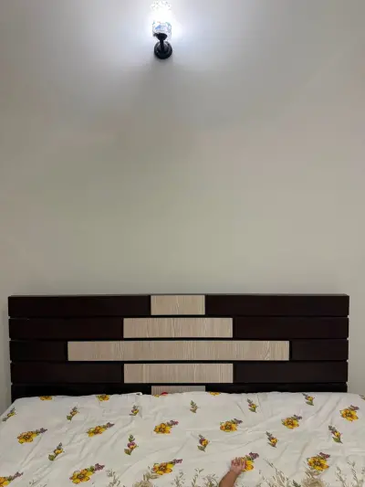 King size bed for Sale in Gulshan-e-Maymar Sector Q, Karachi